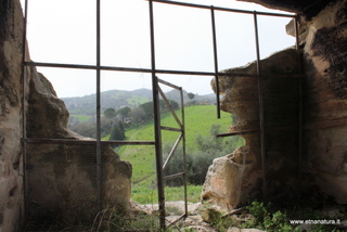 Grotte di Caratabia